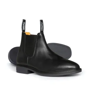 805025-Premium Riding Boot-BLACK