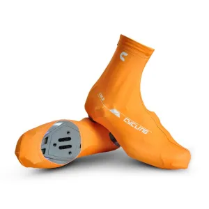 A pair of cycling shoes cover? Mountain bike shoe cover warm shoe cover