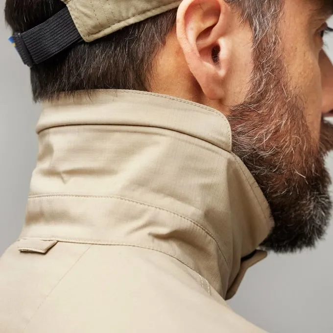 Abisko Trail Shirt LS M