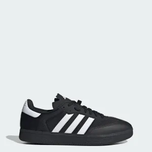 Adidas Mens Velosamba Cycling Shoes in Core Black/Cloud White