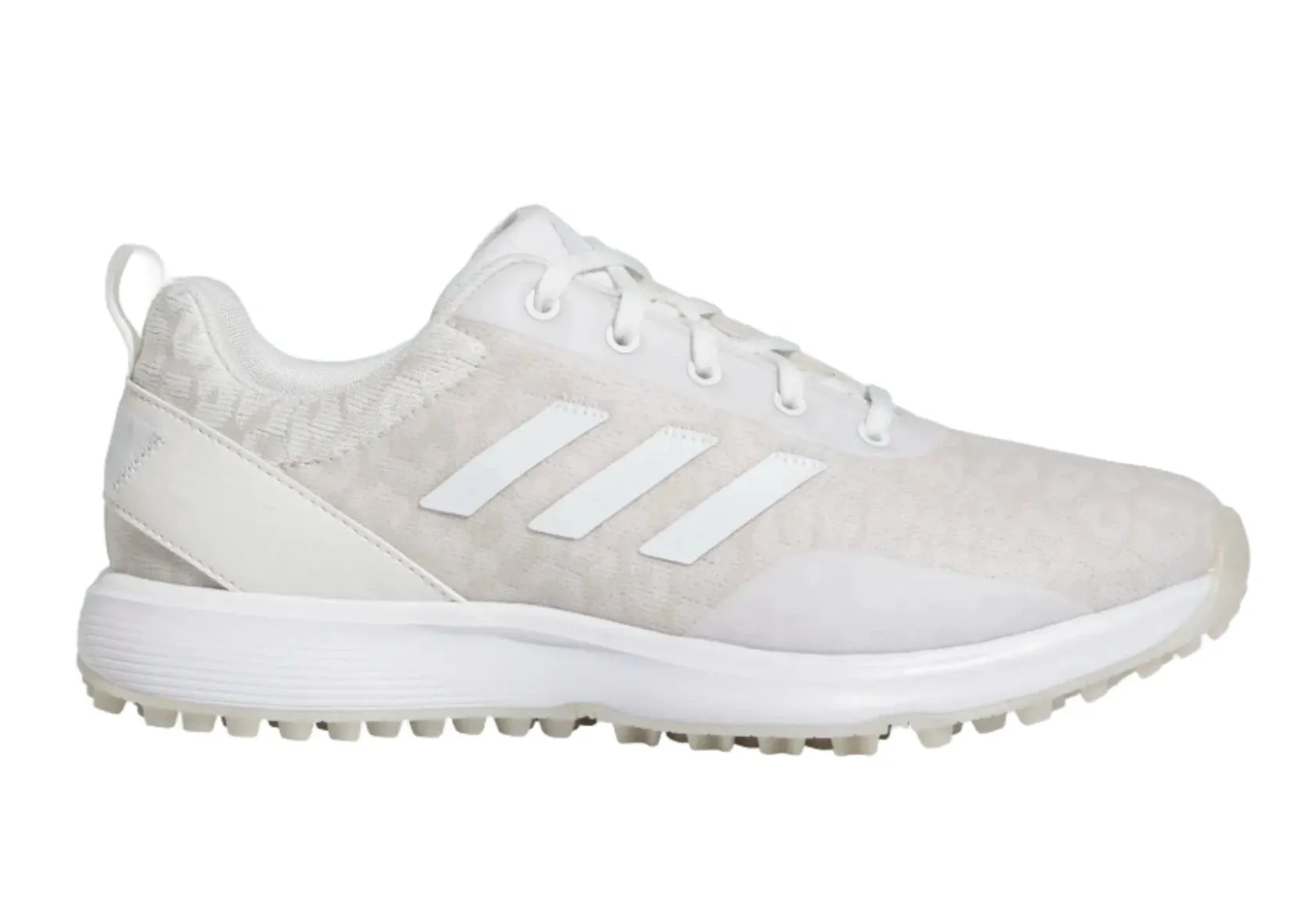 adidas S2G SL Mujer Spikeless Golf Zapatos