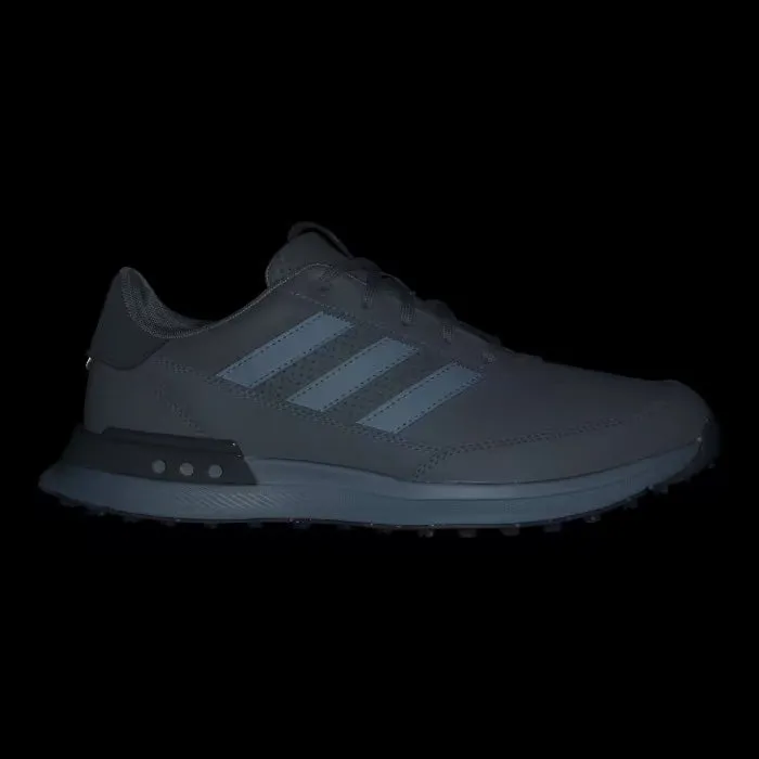 adidas S2G Spikeless Leather 24 Golf Shoes