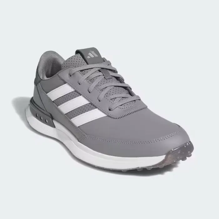 adidas S2G Spikeless Leather 24 Golf Shoes
