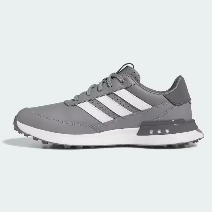 adidas S2G Spikeless Leather 24 Golf Shoes