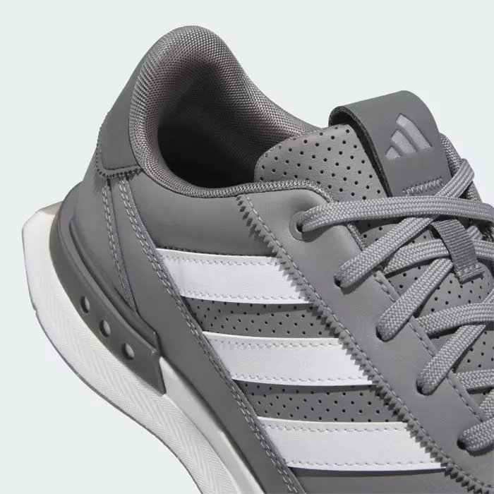 adidas S2G Spikeless Leather 24 Golf Shoes