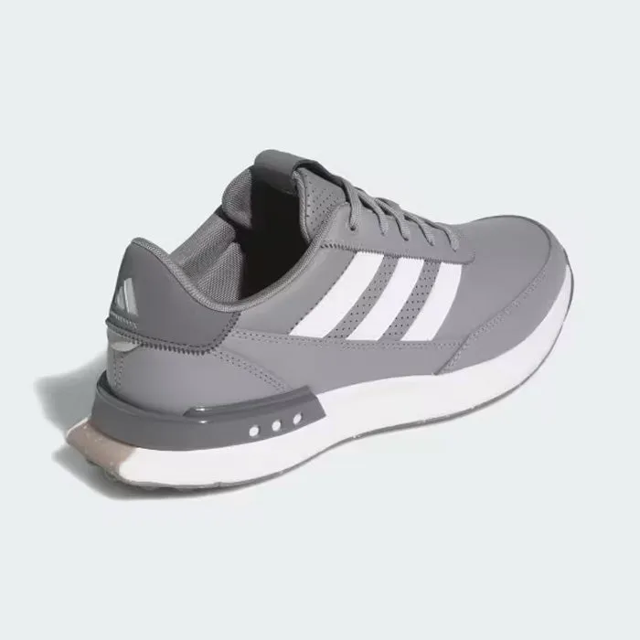 adidas S2G Spikeless Leather 24 Golf Shoes