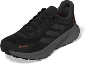 adidas Terrex SoulStride Flow: Waterproof Performance