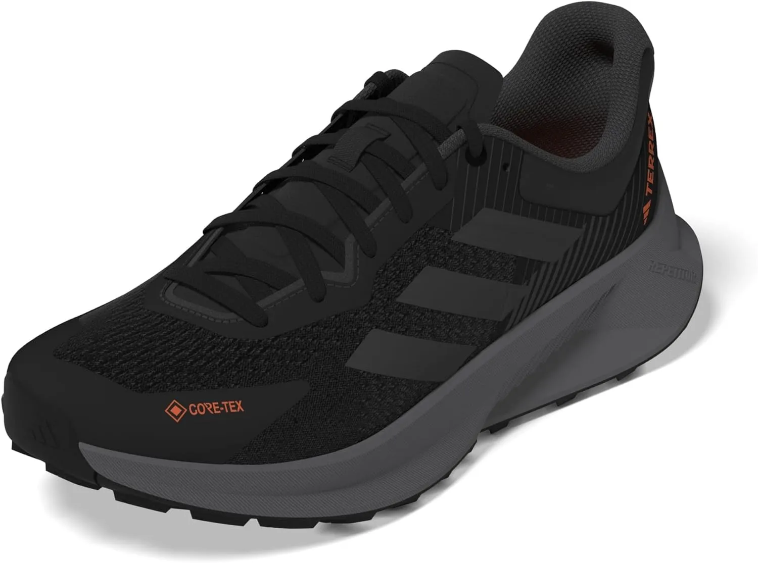 adidas Terrex SoulStride Flow: Waterproof Performance