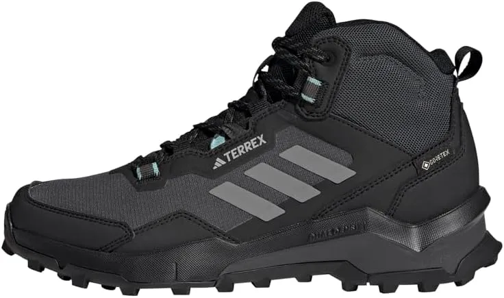 adidas Women's Trekking Shoes - Ultimate Mountaineering Performance