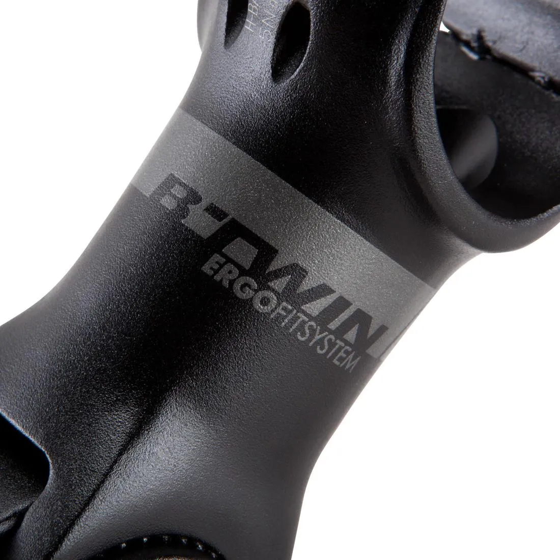 Adjustable Aheadset Oversize Stem