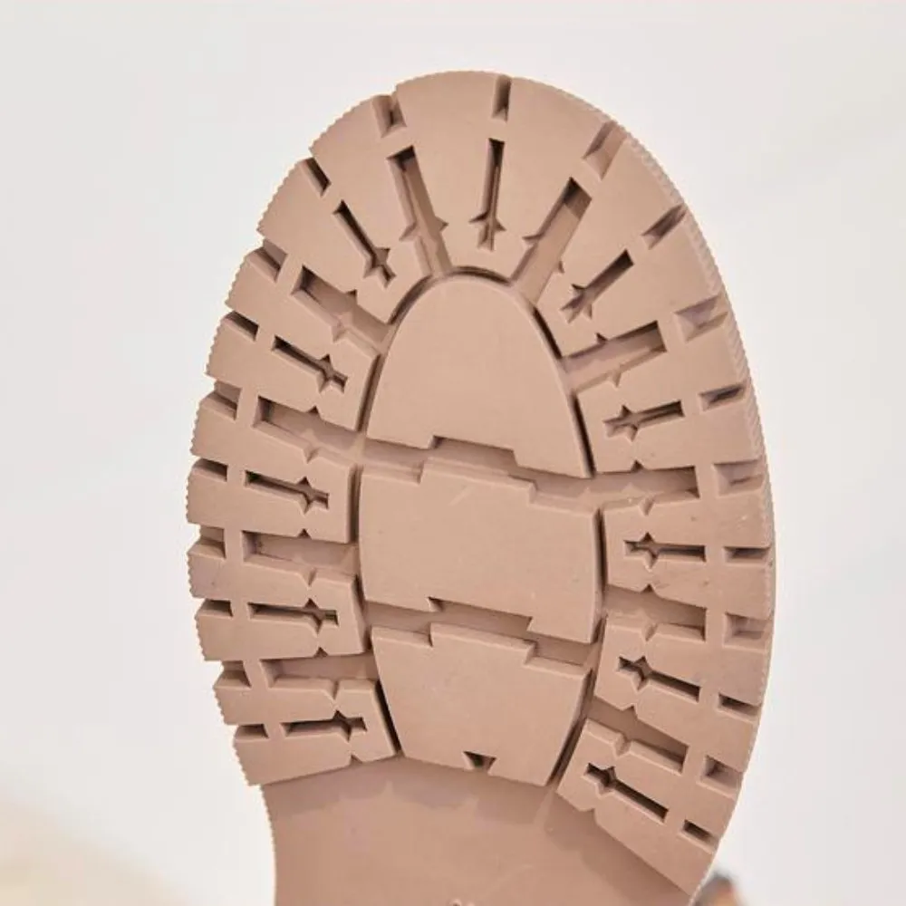 Aleah™ - Stylish Warm Boots