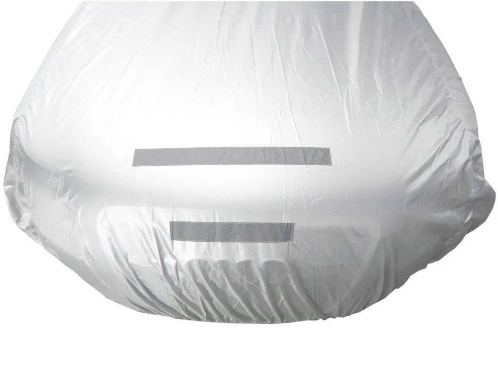 Alfa Romeo 4C 2013 - 2018 Outdoor Indoor Select-Fit Car Cover