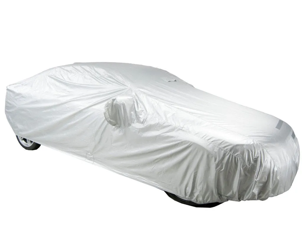 Alfa Romeo 4C 2013 - 2018 Outdoor Indoor Select-Fit Car Cover