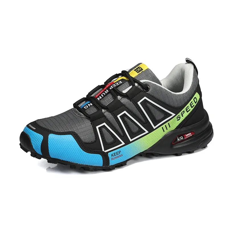 All-Terrain MTB Cycling Shoes for Men & Women