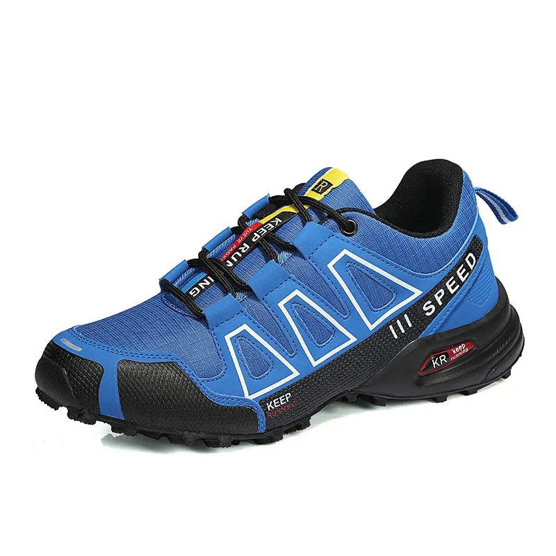 All-Terrain MTB Cycling Shoes for Men & Women