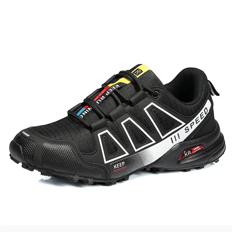 All-Terrain MTB Cycling Shoes for Men & Women