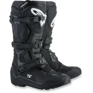 ALPINESTARS BOOT TECH 3 AT BK