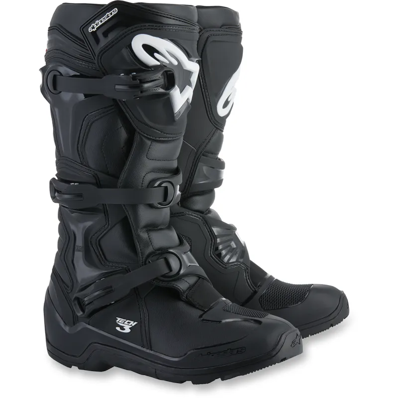 ALPINESTARS BOOT TECH 3 AT BK