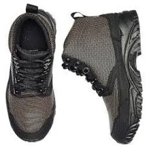 Altai 6" Laced Waterproof SuperFabric Mesh Hiking Boots, Coffee