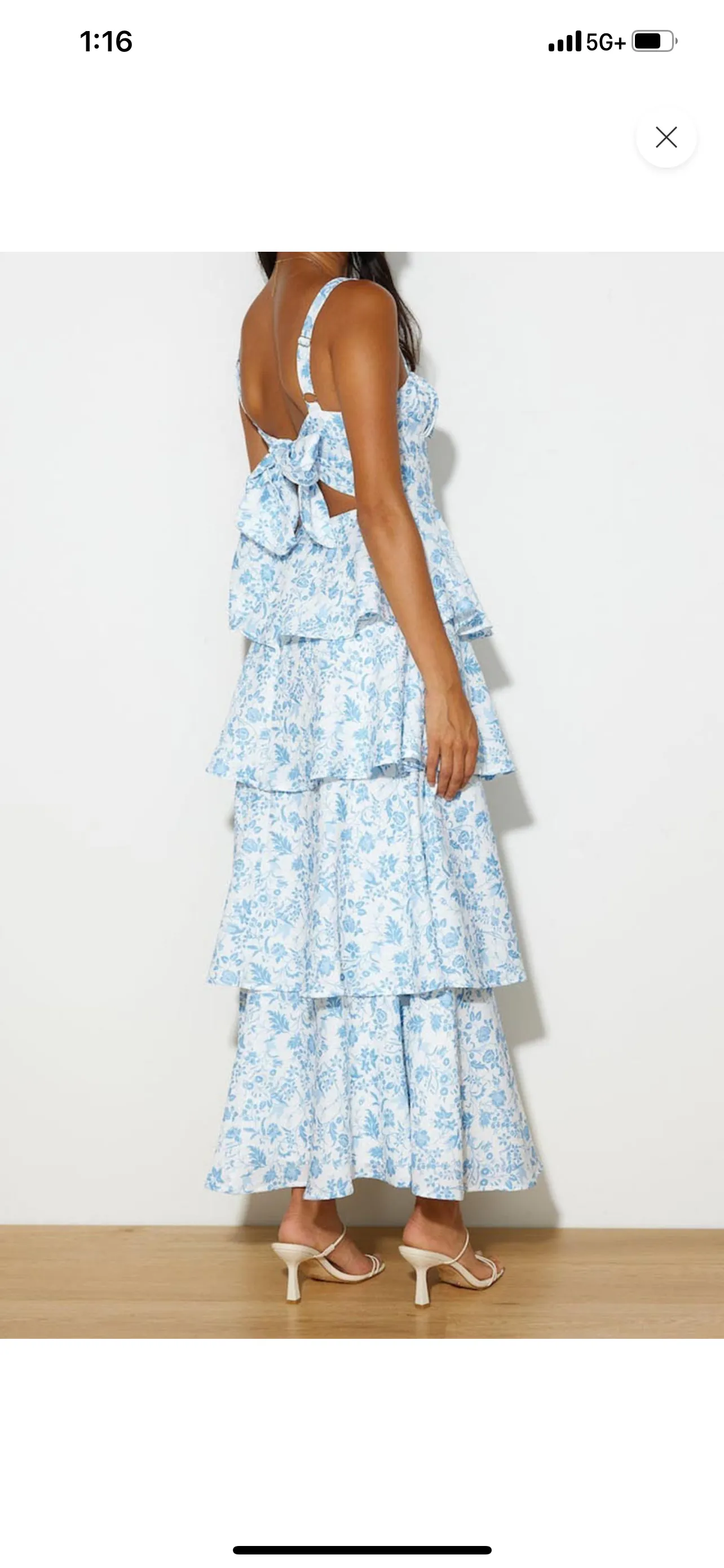 Ami Dress