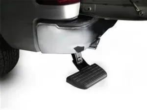 AMP Research 2019-2024 Ram 1500 DT BedStep
