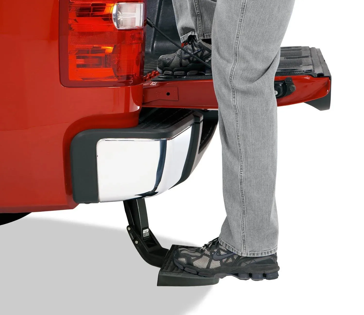 AMP Research BedStep 2009-2018 Ram 1500
