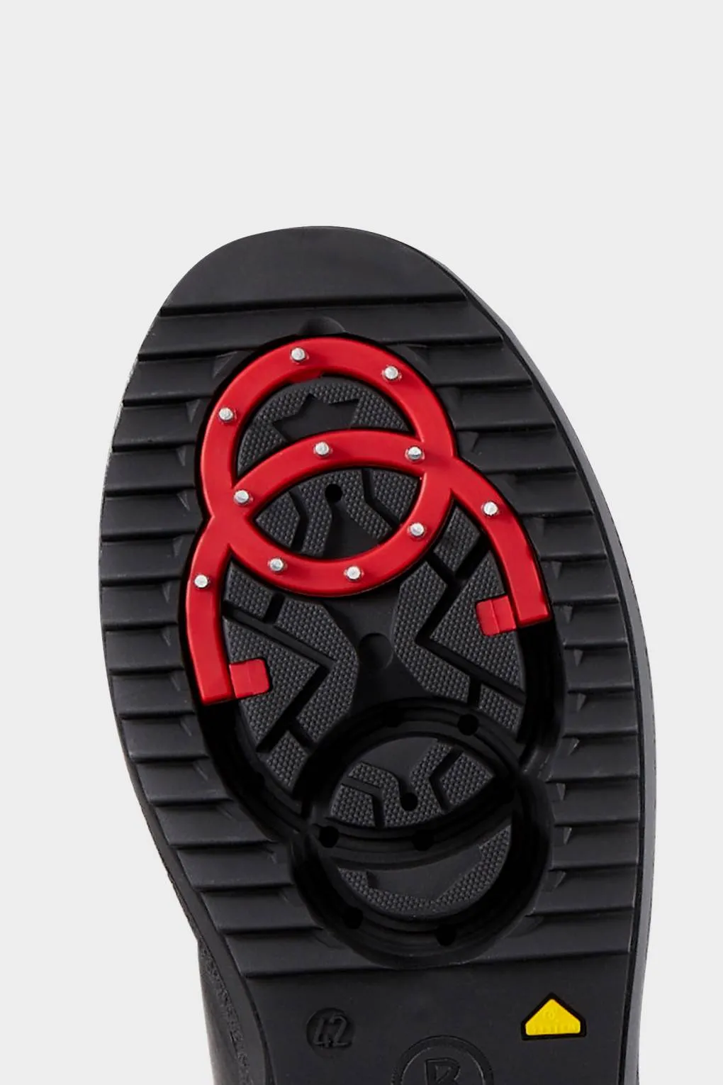 Anchorage M4A Boots - Black