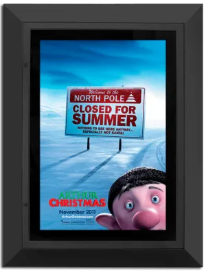 Angular Movie Poster Case ETS-4