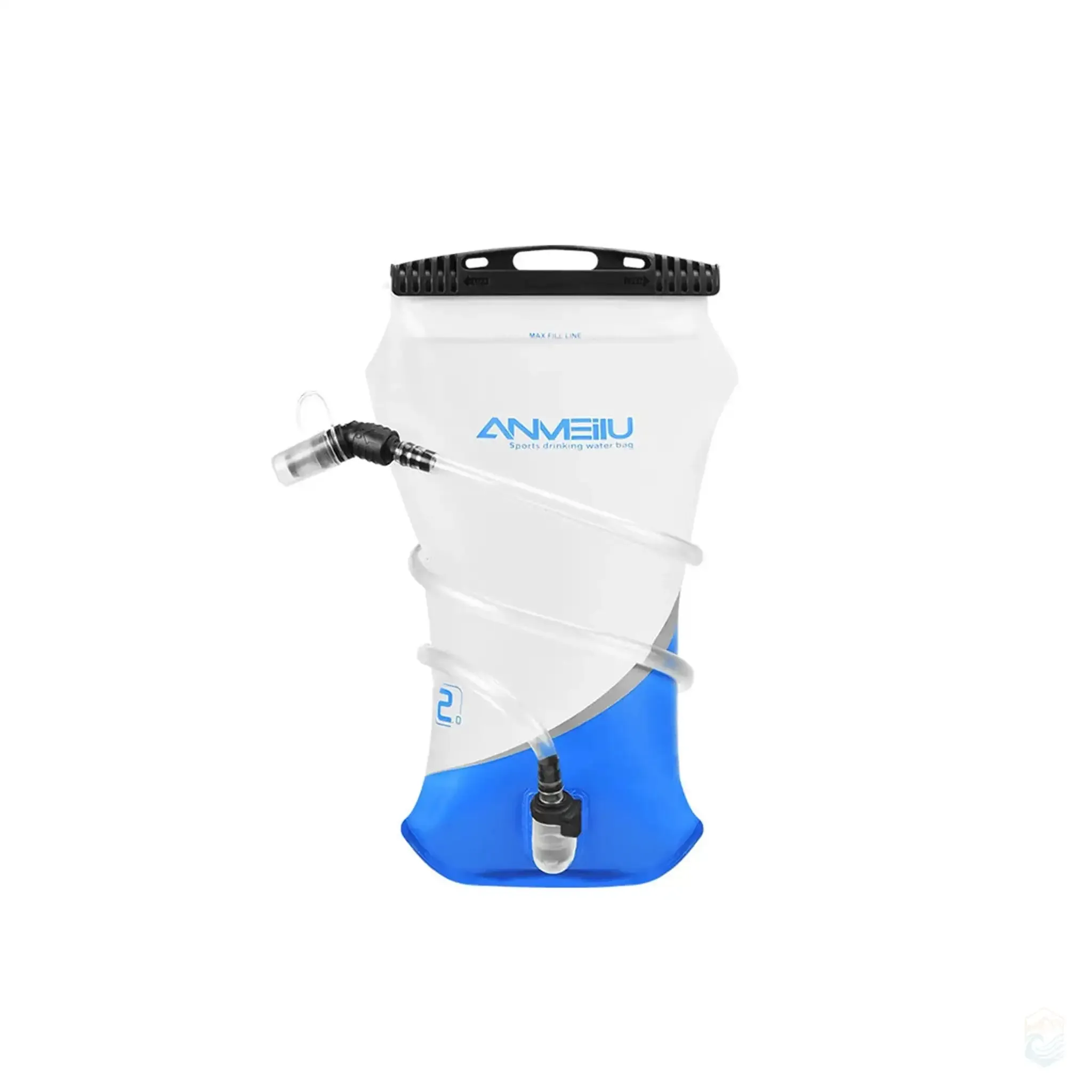 Anmeilu Waterproof Outdoor Hydration Backpack - Durable, Scratch Proof, 18L Capacity, Various Colors