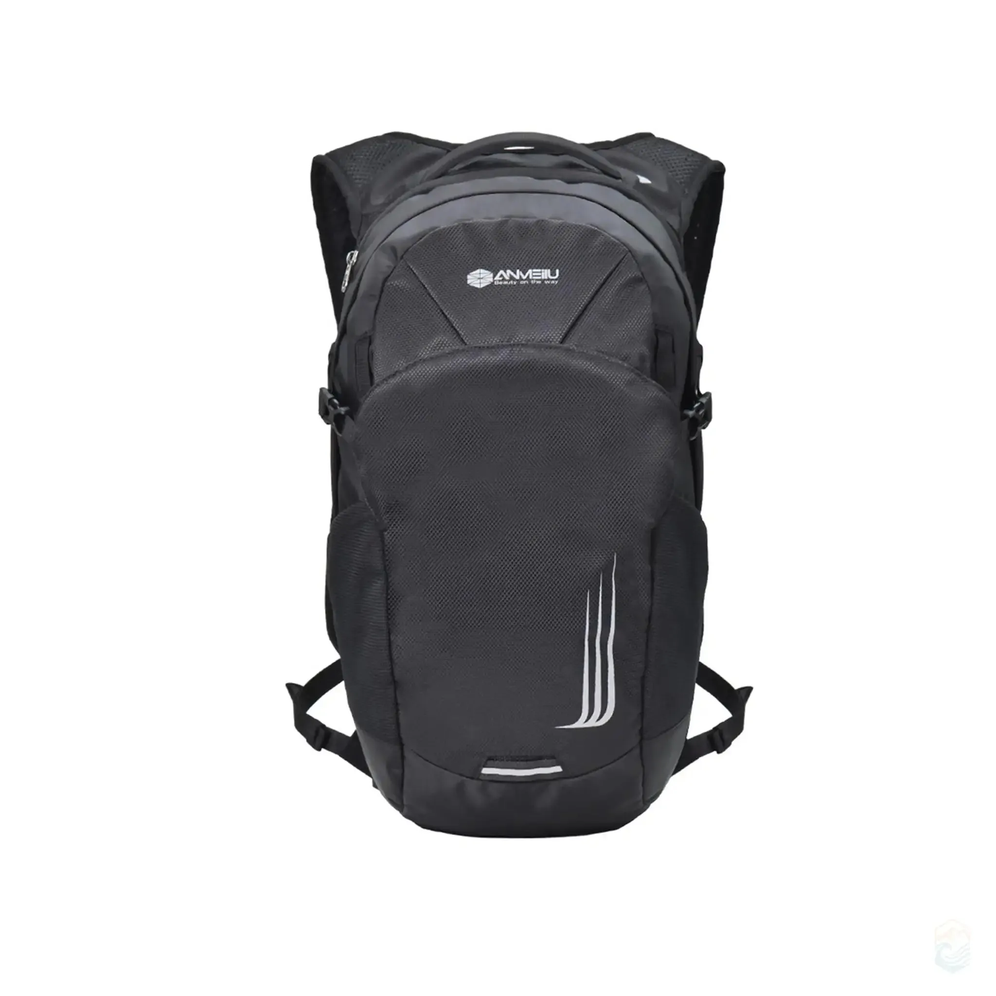 Anmeilu Waterproof Outdoor Hydration Backpack - Durable, Scratch Proof, 18L Capacity, Various Colors