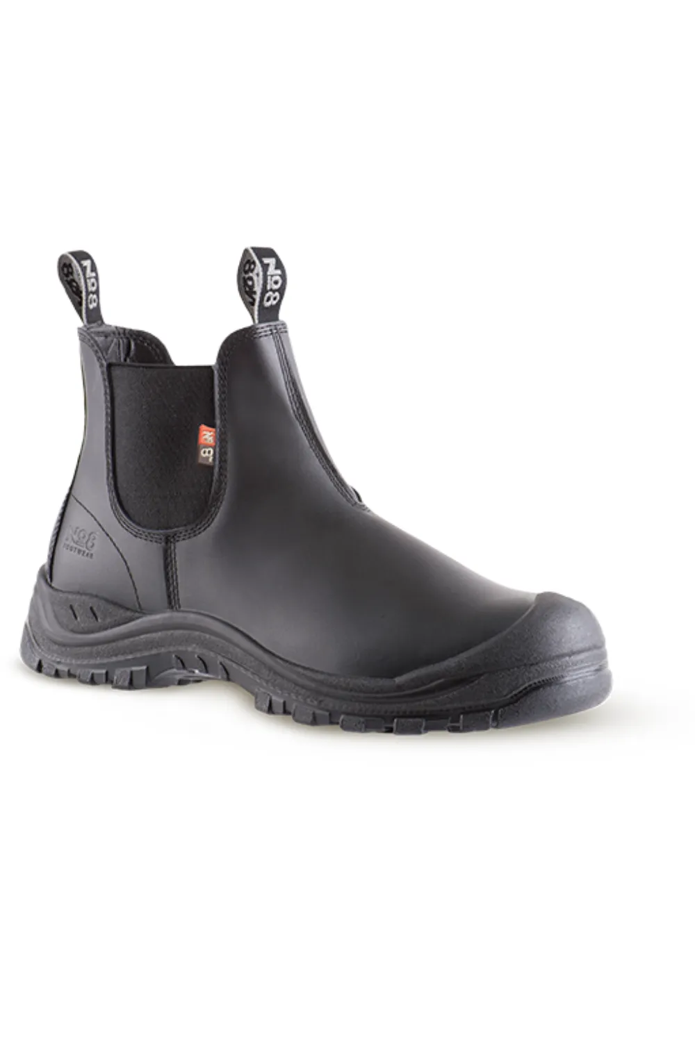 Apex Marsden Slip On Boot