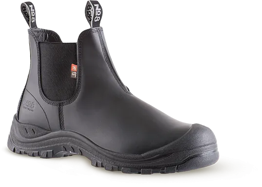Apex Marsden Slip On Boot