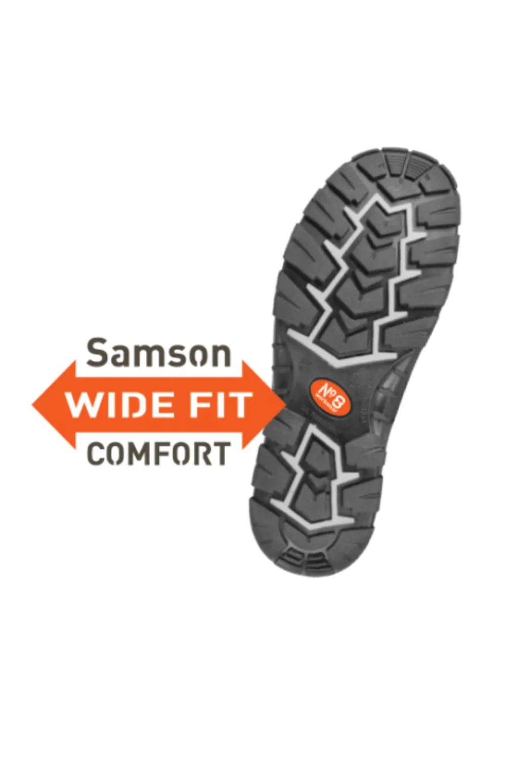 Apex Munro Slip On