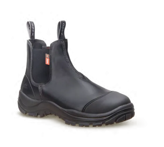 Apex Munro Slip On