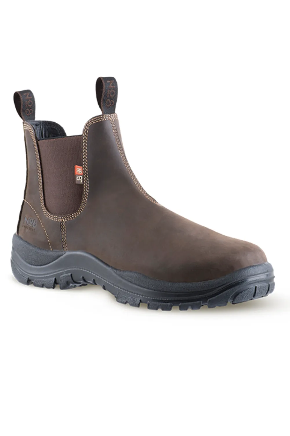 Apex Munro Slip On