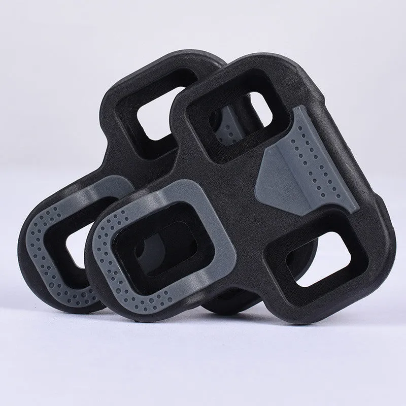 Applicable To Look Keo Road Cleats Du Weige Cycling Shoes Cleats Road Lock Pedal Locks Cleat Cleat Accessories