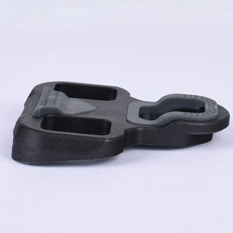 Applicable To Look Keo Road Cleats Du Weige Cycling Shoes Cleats Road Lock Pedal Locks Cleat Cleat Accessories