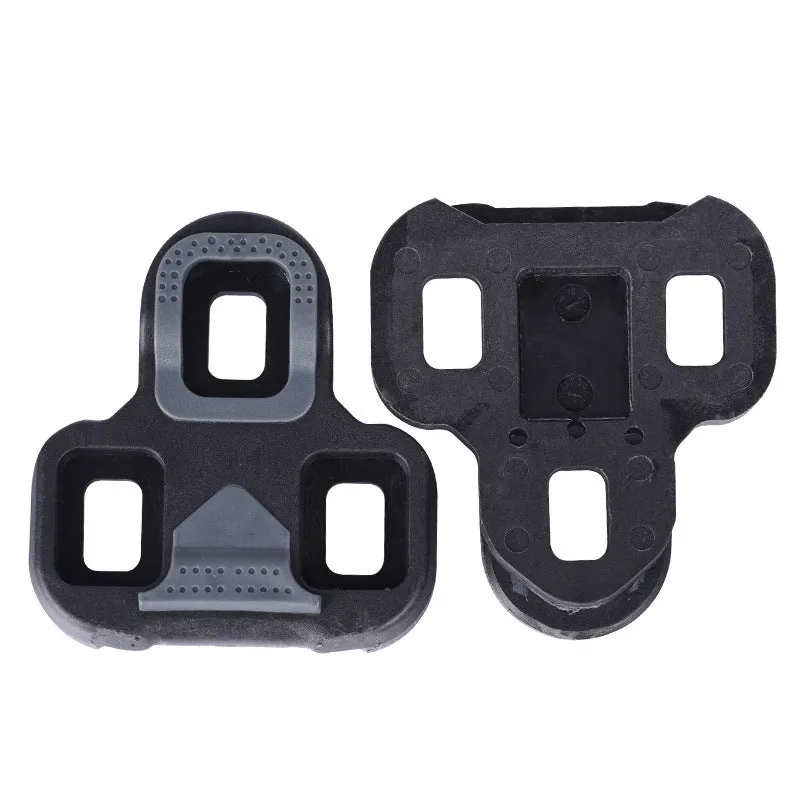 Applicable To Look Keo Road Cleats Du Weige Cycling Shoes Cleats Road Lock Pedal Locks Cleat Cleat Accessories