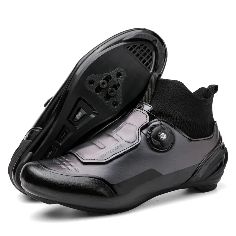 Asfalto Di Ferro Cycling Shoes