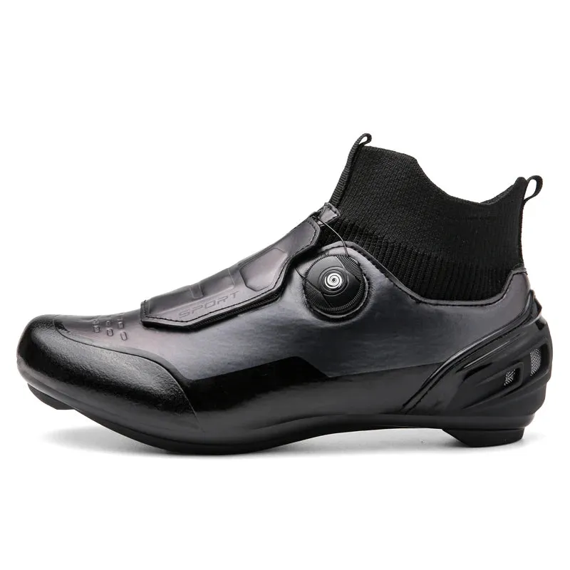 Asfalto Di Ferro Cycling Shoes