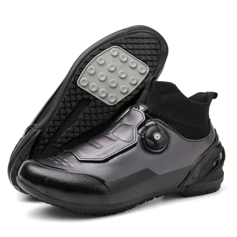 Asfalto Di Ferro Cycling Shoes