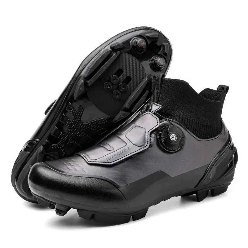 Asfalto Di Ferro Cycling Shoes