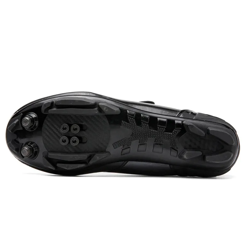 Asfalto Di Ferro Cycling Shoes