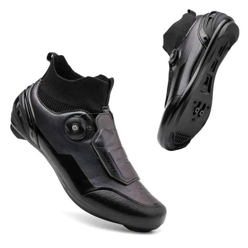 Asfalto Di Ferro Cycling Shoes