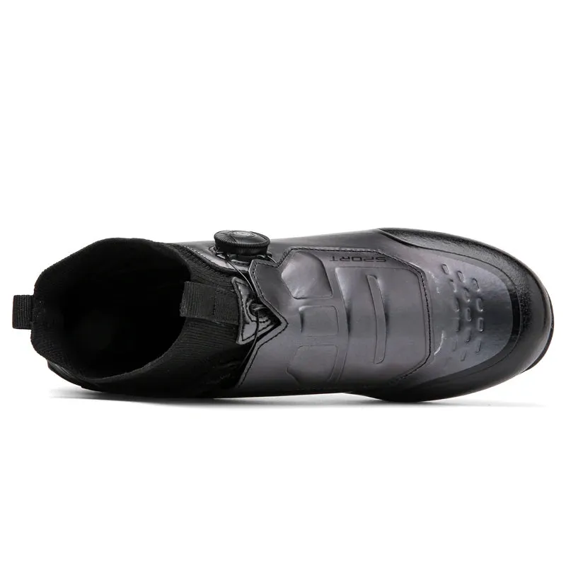 Asfalto Di Ferro Cycling Shoes