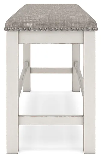 Ashley Express - Robbinsdale DBL Counter UPH Bench (1/CN)