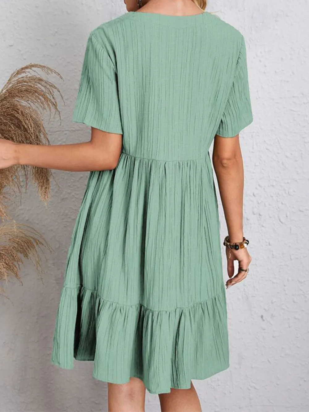 Avery™ - Easy Breezy Summer Dress