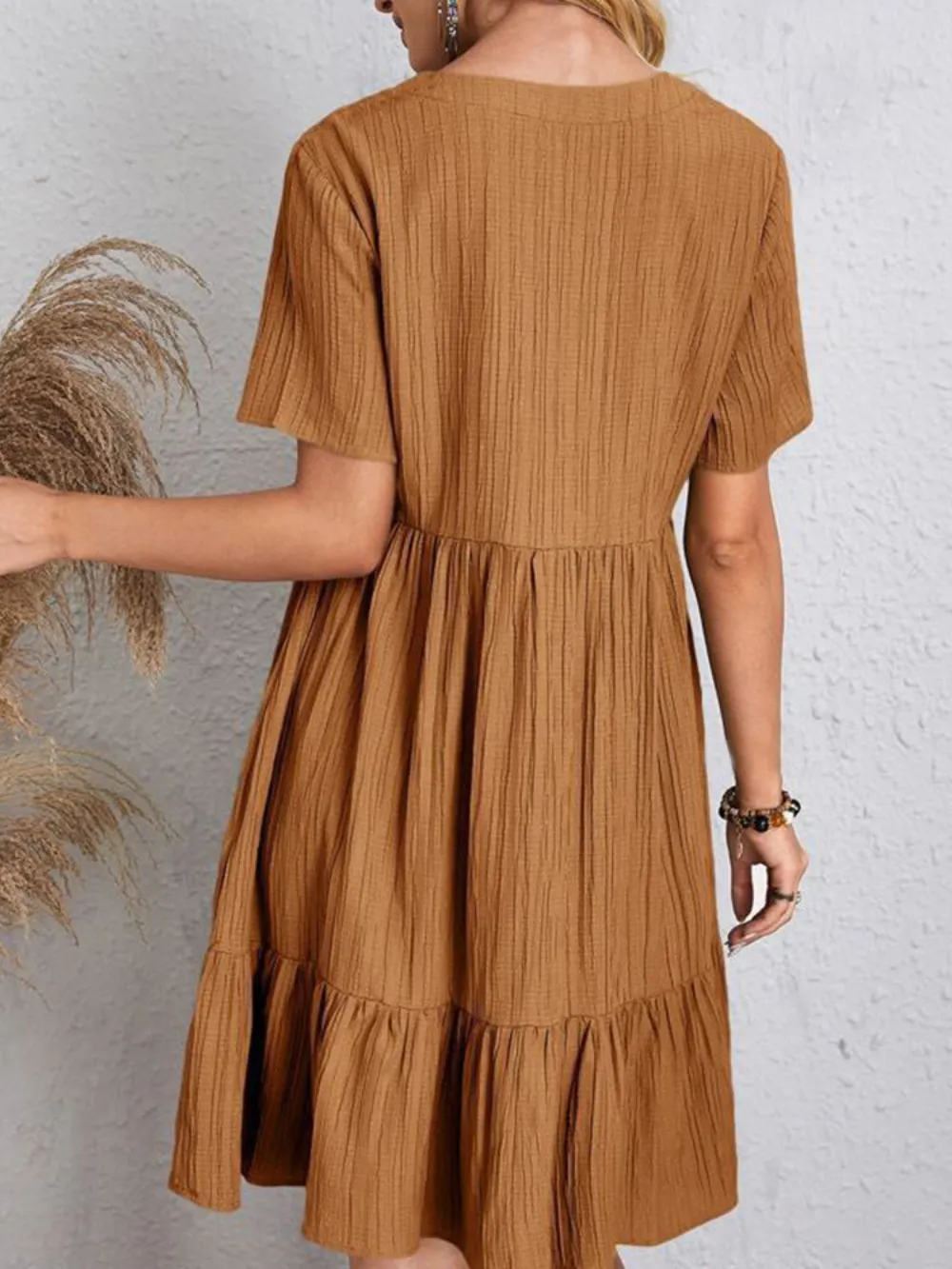 Avery™ - Easy Breezy Summer Dress