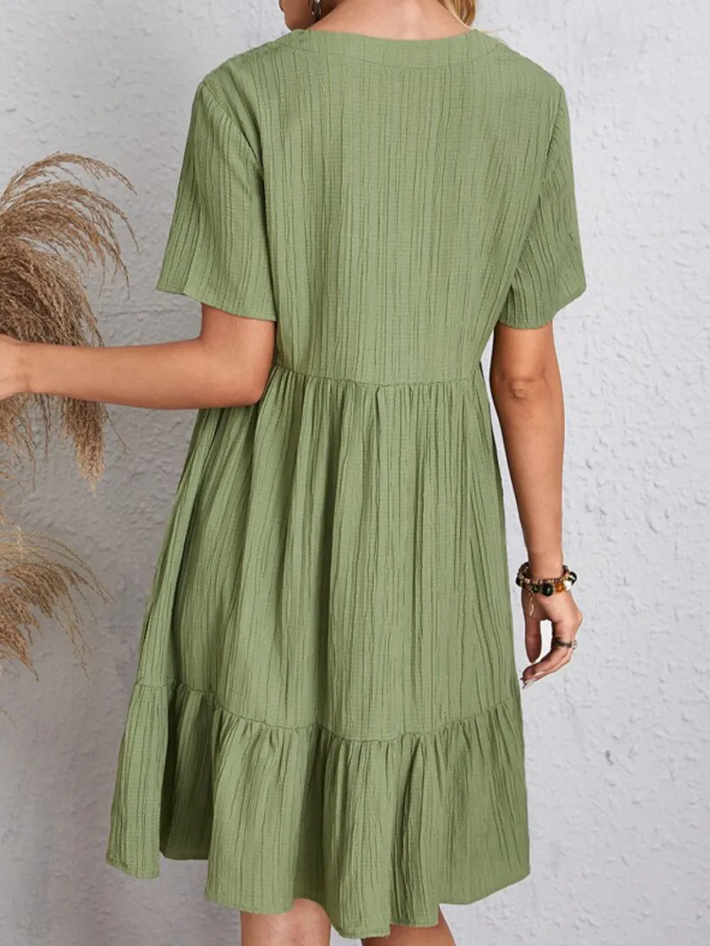 Avery™ - Easy Breezy Summer Dress