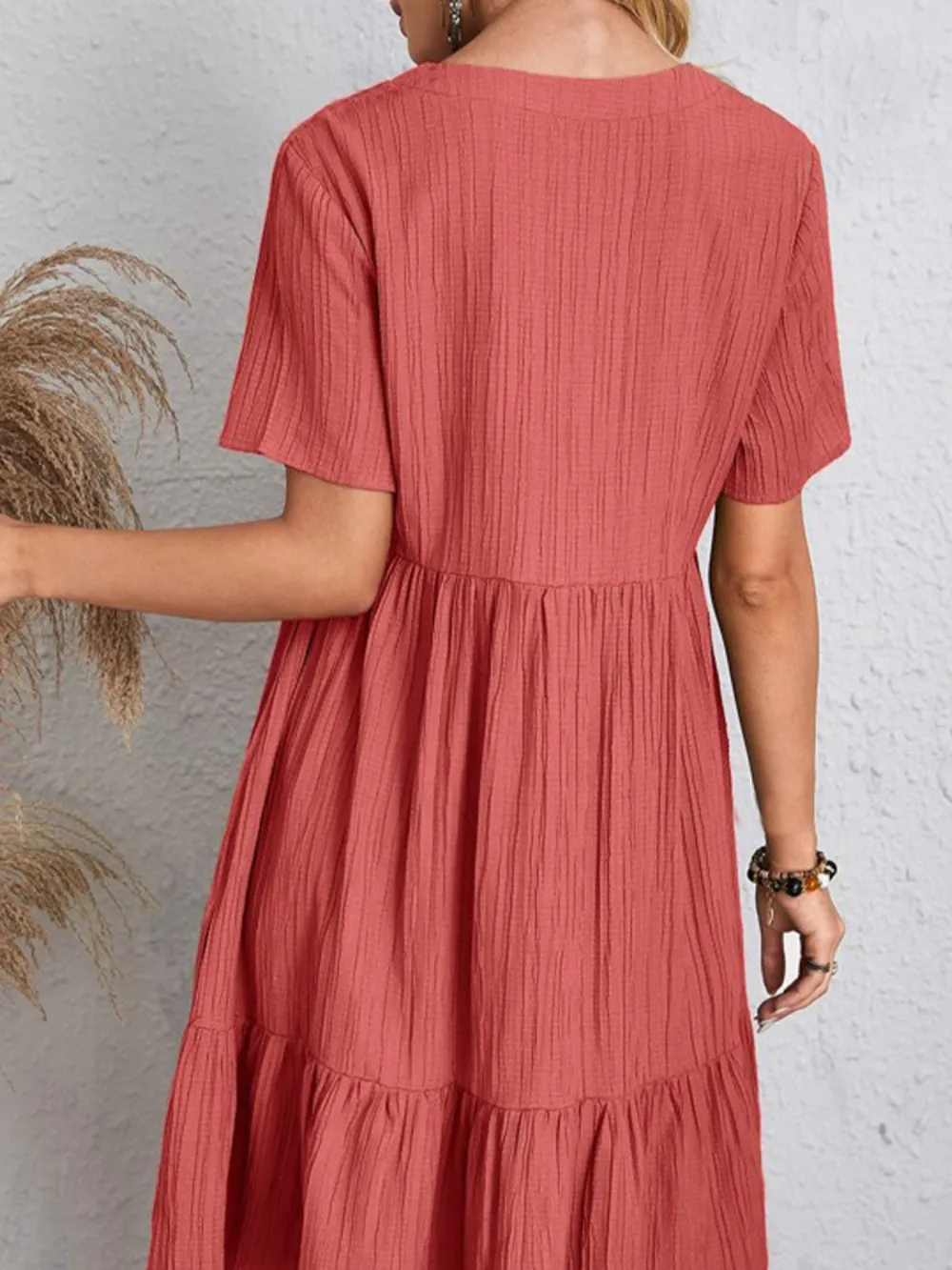 Avery™ - Easy Breezy Summer Dress